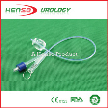 2-way Pediatric Silicone Foley Catheter